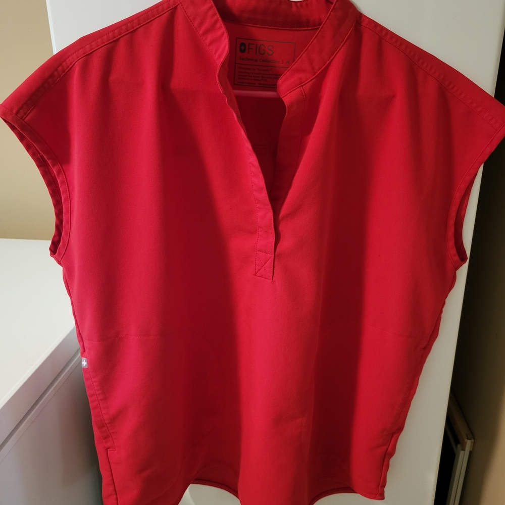 Figs Rafaela Top Size Medium